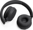 JBL Tune 520BT bezdrátová sluchátka, Black