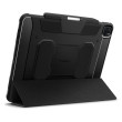 Spigen Rugged Armor Pro iPad Pro 13" 2024 Black