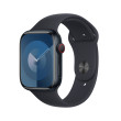 Apple 45mm Sport Band Midnight X/L