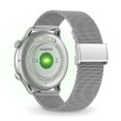 ALIGATOR Watch Lady X (NK28), silver