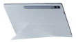 Samsung S. Book Cover Tab S10 Ultra/S9 Ultra,White