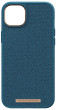 Njord Tonal Case iPhone 14 Plus, Deep Sea