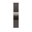 Apple 46mm Link Bracelet Slate