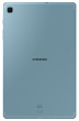 Samsung Galaxy Tab S6 Lite 64GB, LTE Blue