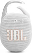 JBL Clip 5 přenosný reproduktor s IP67, White