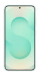 Samsung Silicone Case Galaxy S25, Mint