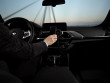Epico Magnetic Round Car Holder MagSafe