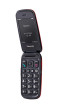 Panasonic KX-TU550EXR Red