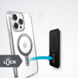 speck Everywhere Mount + ClickLock, Black