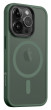 Tactical MagForce Hyperstealth iPhone 14 Pro,Green