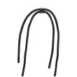 FIXED pouzdro Pure Neck Apple iPhone 15 Pro, Black