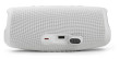 JBL Charge 5 přenosný repro s IP67, White