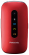 Panasonic KX-TU456EXRE Red