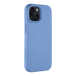 Tactical Velvet Smoothie iPhone 15, Blue