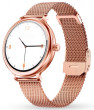 Aligator Watch Grace Rosegold