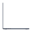 MacBook Air 15" M3 8-CPU/8-GPU/16GB/256GB/CZ/MID