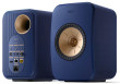 KEF LSX II Cobalt Blue