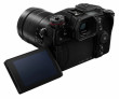 Panasonic Lumix DC-G9 + Leica 12-60 mm