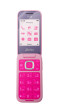 HMD BARBIE PHONE (TA-1681)_DS_EU_CE_Pink