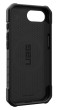 UAG Pathfinder Magsafe iPhone 16e Black