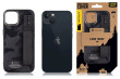 Tactical Camo Troop kryt iPhone 13, Black