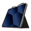 STM Dux Plus Flip case iPad A16/10th gen,Black COM