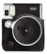 FujiFilm pouzdro kožené  pro instax mini 90 black