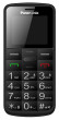 Panasonic KX-TU110EXB Black