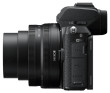Nikon Z50 + 16-50mm DX