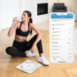 Niceboy ION Smart Scale osobní váha White