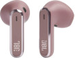 JBL Live Flex True Wireless sluchátka, Rose