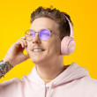 Niceboy HIVE Prodigy 4 Pink Sakura