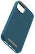 Njord Tonal Case iPhone 14 Plus, Deep Sea