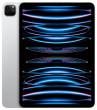 iPad Pro 11" (2022) Wi‑Fi 256GB - Silver
