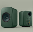 KEF LSX II LT Sage Green