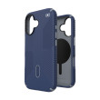 speck Presidio2 Grip ClickLock Case iPhone 16,Blue