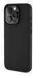 Epico Mag+ Leather Case iPhone 15 Pro Black