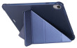 Epico Fold Flip Case iPad Air 10,9, Blue