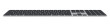 Magic Keyboard s Touch ID/Num.Keypad/Black/IE