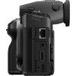 Fujifilm GFX 100 II