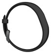 Garmin vívofit4 Black (velikost L)