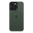 Tactical MagForce Hyperst. iPhone 15 Pro Max,Green