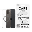 PanzerGlass Care iPh 16 Plus Magsafe Urban Black