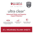 iSoD Ultra Clear Plus - wearables (1 ks)