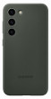 Samsung Silicone Case Galaxy S23, Khaki