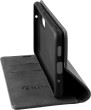 Tactical Xproof flip Redmi Note 12S, Black