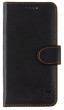 Tactical Field Notes Flip Galaxy A14 5G, Black