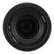 Nikon Z 50 mm F1.8 S Nikkor