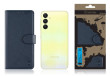 Tactical Field Notes Flip Galaxy A25 5G, Blue