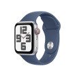 Apple 40mm Denim Sport Band - S/M